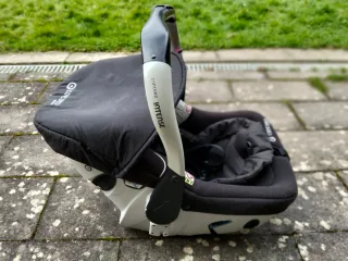 Silla de paseo Concord Neo