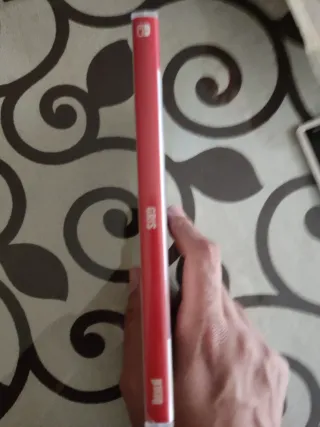 Gris Switch Pal España