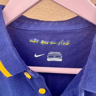 Pack Chaqueta y Polo FC Barcelona (Nike Oficial)