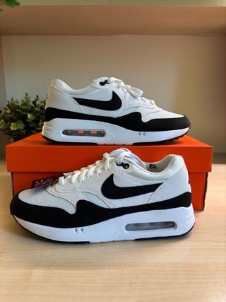Nike Air Max 1 - "Panda"