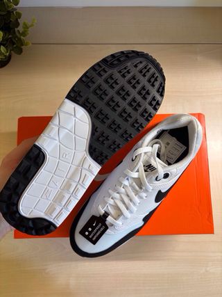 Nike Air Max 1 - "Panda"