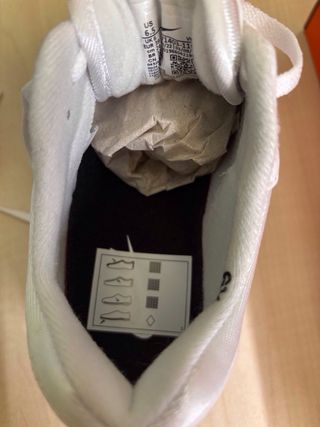 Nike Air Max 1 - "Panda"