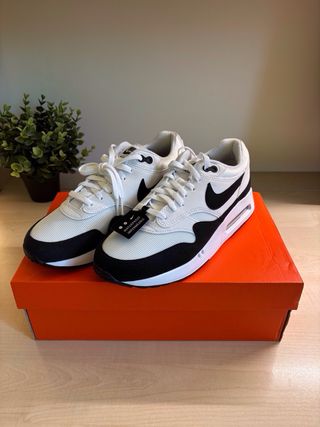 Nike Air Max 1 - "Panda"