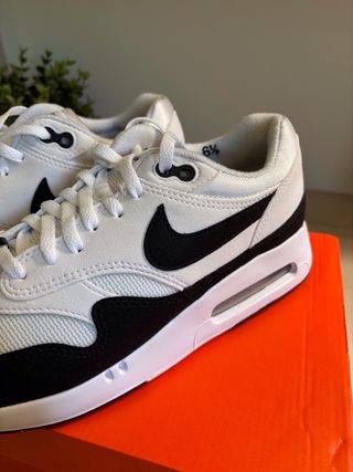 Nike Air Max 1 - "Panda"