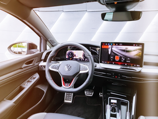 Volkswagen Golf 2025 GTI Clubsport