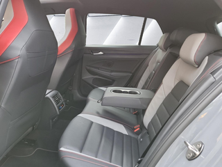 Volkswagen Golf 2025 GTI Clubsport