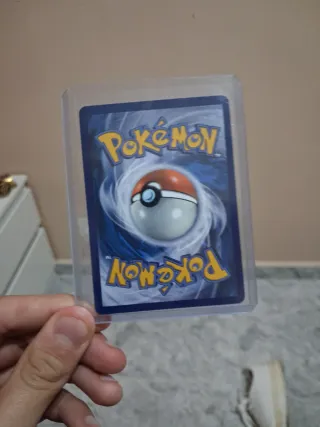 Carta Pokémon Mega Latias EX