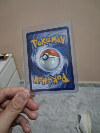 Carta Pokémon Mega Latias EX