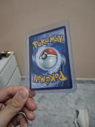 Carta Pokémon Mega Latias EX