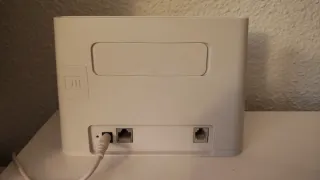 Router SIM libre Huawei B311-221 4G LTE