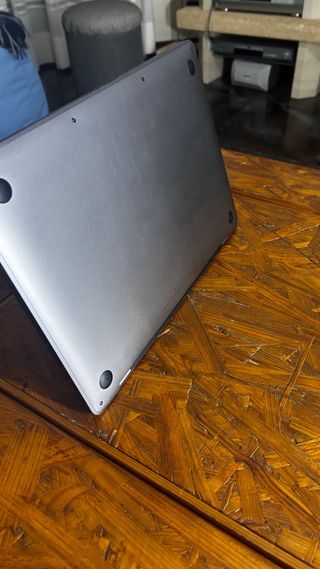 Macbook Pro 2016 i5 8GB 256GB Cinza Espacial