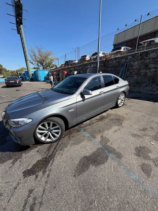 BMW Serie 5 2012