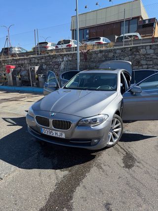 BMW Serie 5 2012