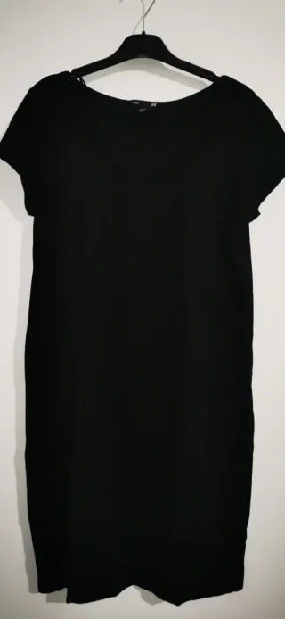 Abito nero H&M