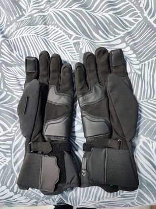 Guanti Dainese Freeland Gore-Tex