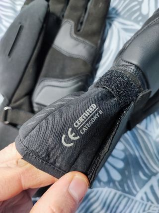 Guanti Dainese Freeland Gore-Tex