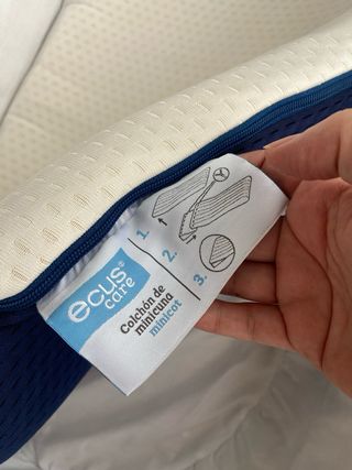 Moisés bebé balancín de la marca CucosBaby