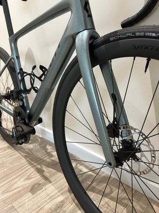Scott Addict RC 30