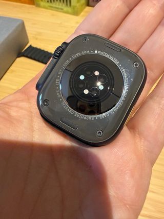 Apple Watch Ultra S2 con GARANTÍA