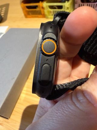 Apple Watch Ultra S2 con GARANTÍA