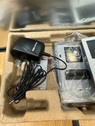 SCS Sentinel - Video de intercomunicador 2 alambre