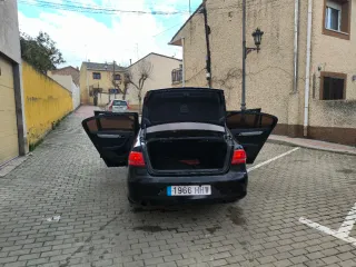 Volkswagen Passat 2012