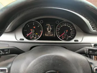 Volkswagen Passat 2012