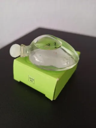 Miniatura Perfume Ode a la Vie Yves Rocher