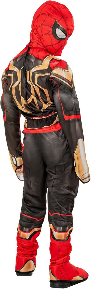 Rubies - Disfraz oficial de Marvel Iron Spider-Man