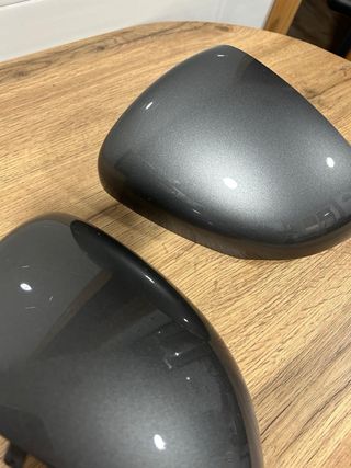 Carcasa Retrovisor Mercedes Clase A W177