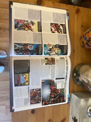 DC COMICS. La Enciclopedia (nueva edición): Nue...