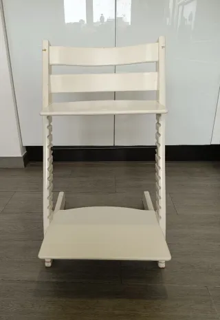 Silla evolutiva Stokke Tripp Trapp.