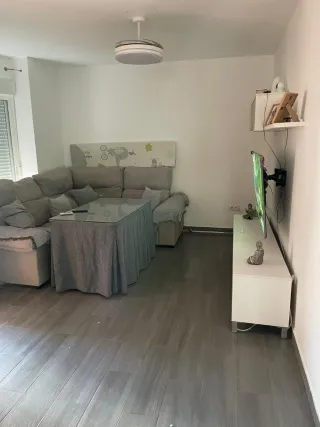 Casa se alquila para moto GP Jerez