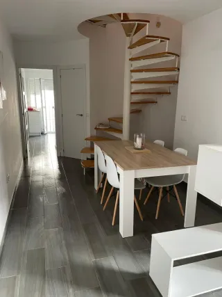 Casa se alquila para moto GP Jerez