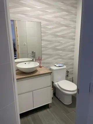 Casa se alquila para moto GP Jerez