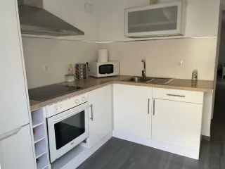 Casa se alquila para moto GP Jerez