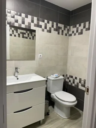 Casa se alquila para moto GP Jerez