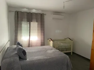 Casa se alquila para moto GP Jerez