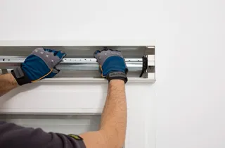 Reparación Persianas y ventanas aluminio