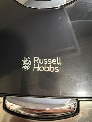Robot de Cocina Russell Hobbs