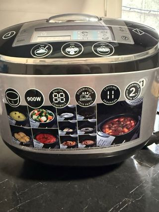 Robot de Cocina Russell Hobbs