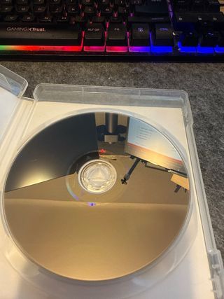 Grand Theft Auto IV PS3