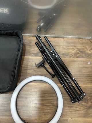 NEEWER 12" 24W Anillo de Luz LED de Alta Potencia