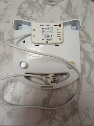 Sandwichera Taurus SM2