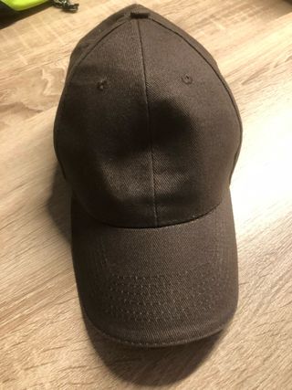 2 Paraguas Bankia Marrón y Verde Oliva