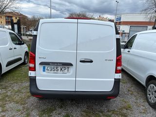 Mercedes-Benz Vito 2018