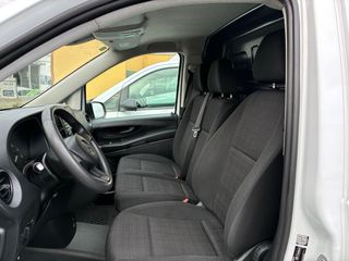 Mercedes-Benz Vito 2018