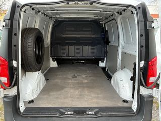 Mercedes-Benz Vito 2018