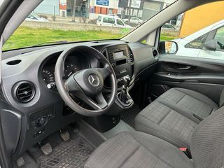 Mercedes-Benz Vito 2018