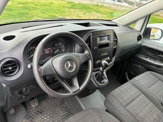 Mercedes-Benz Vito 2018